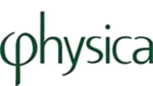 Physica Physiotherapy logo