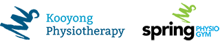 Spring Physiotherapy logo