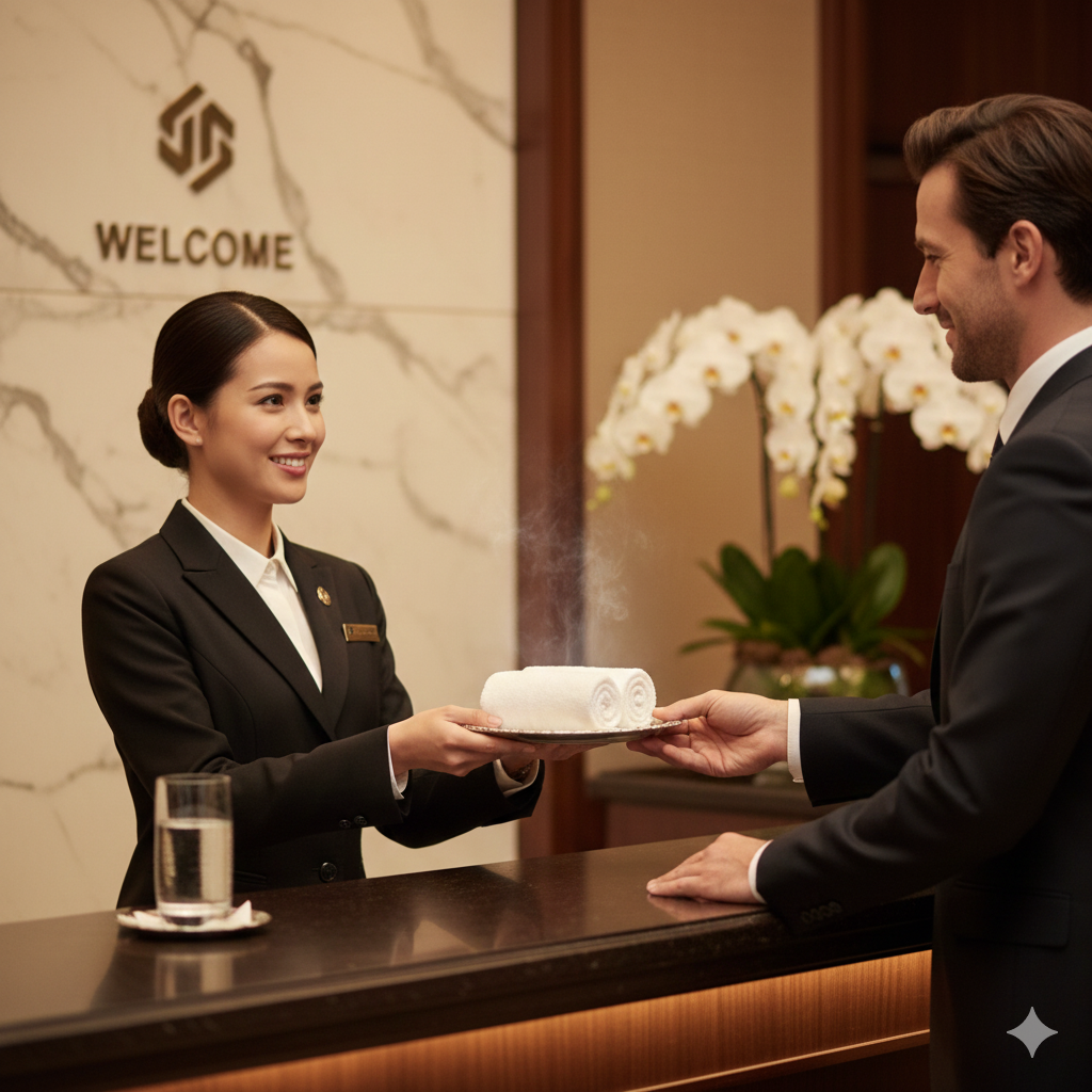 Who Needs Reliable Laundry Services in Melbourne?