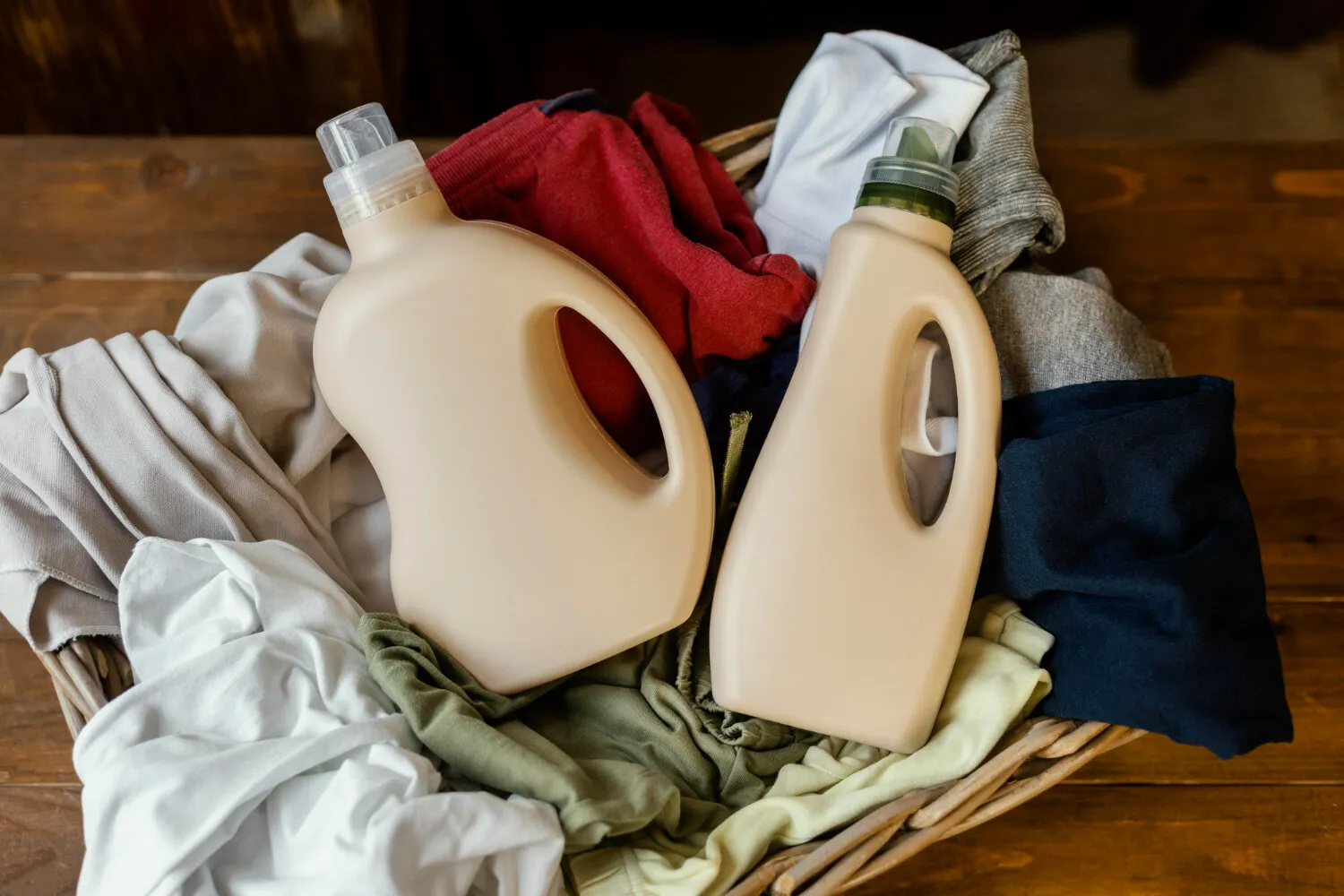 Everything You Need to Know About Laundry Detergents in Melbourne