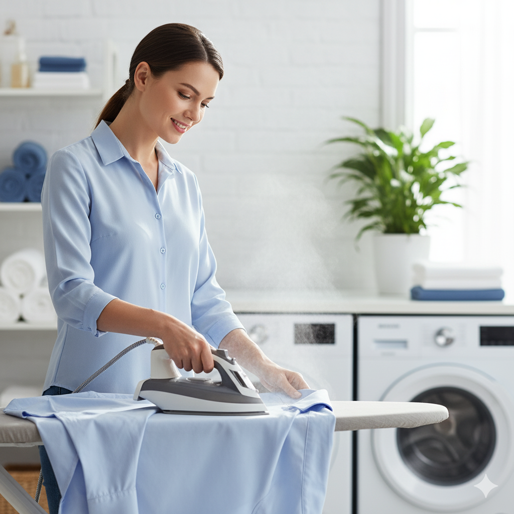 Can You Really Claim Laundry on Your Tax? Here's What the ATO Says