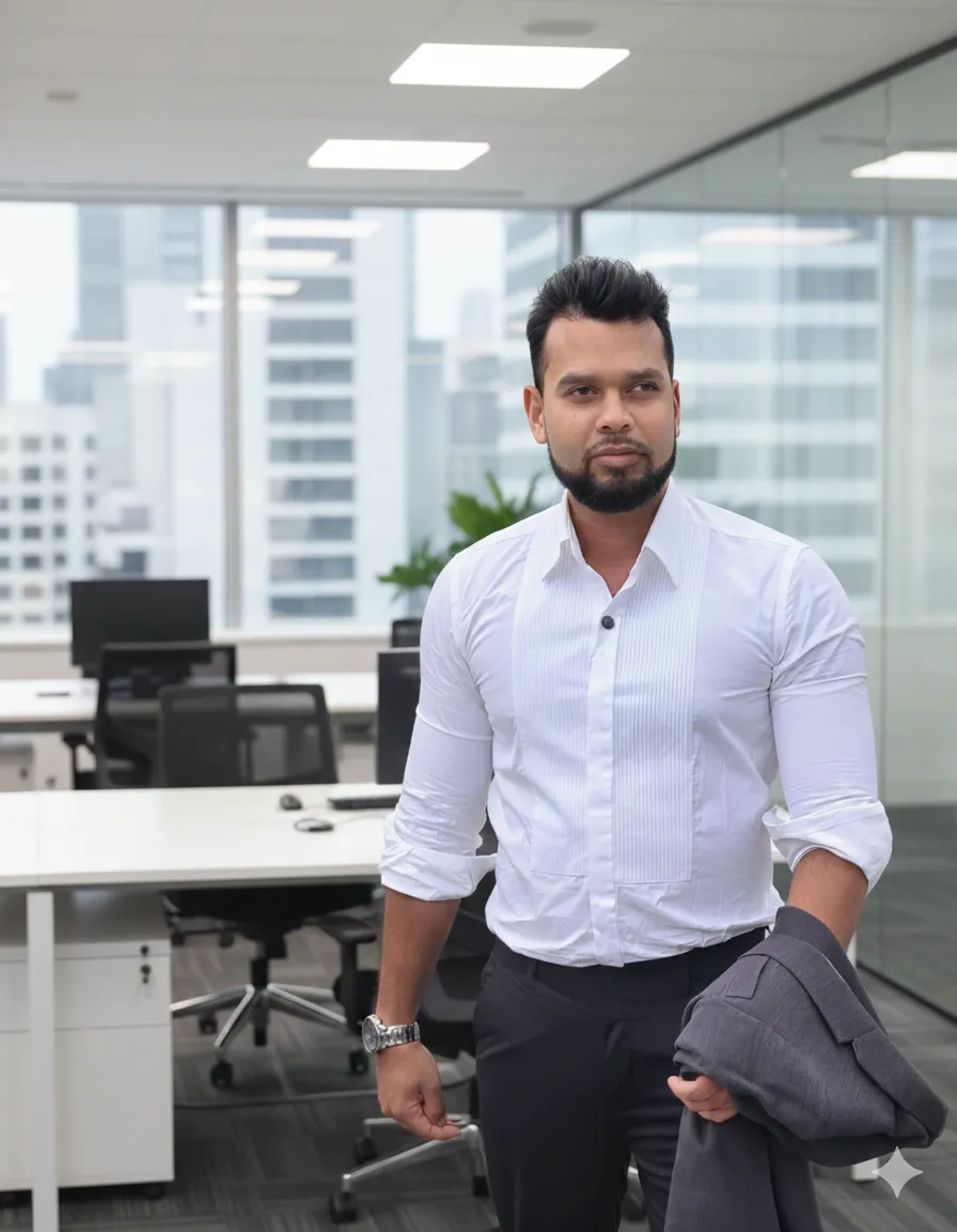 Brita Wash Laundry Services